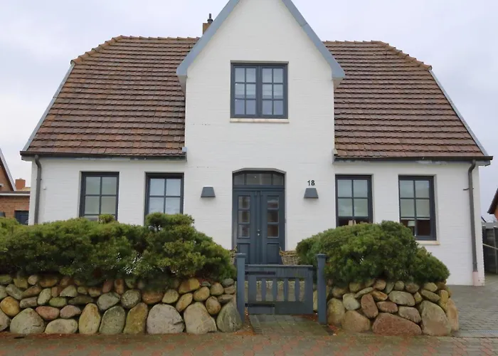 Haus-Syltzauber