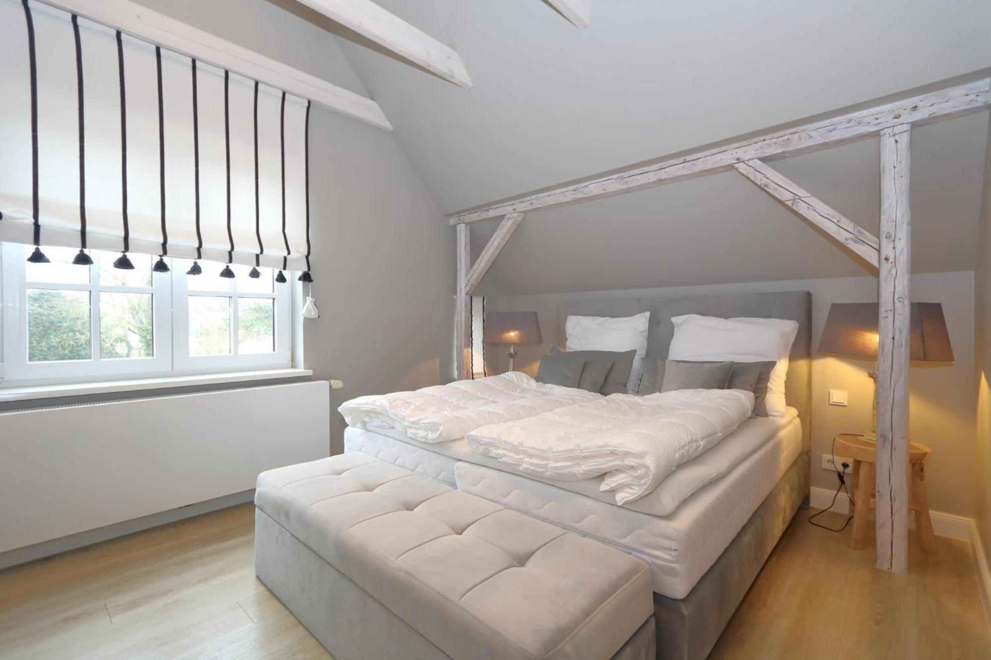 Ferienhaus Haus-syltzauber Westerland