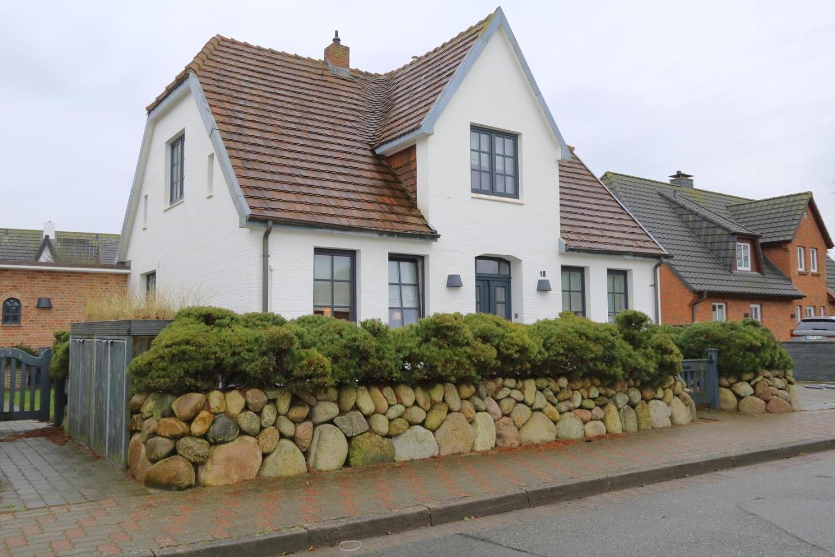 Haus-syltzauber *