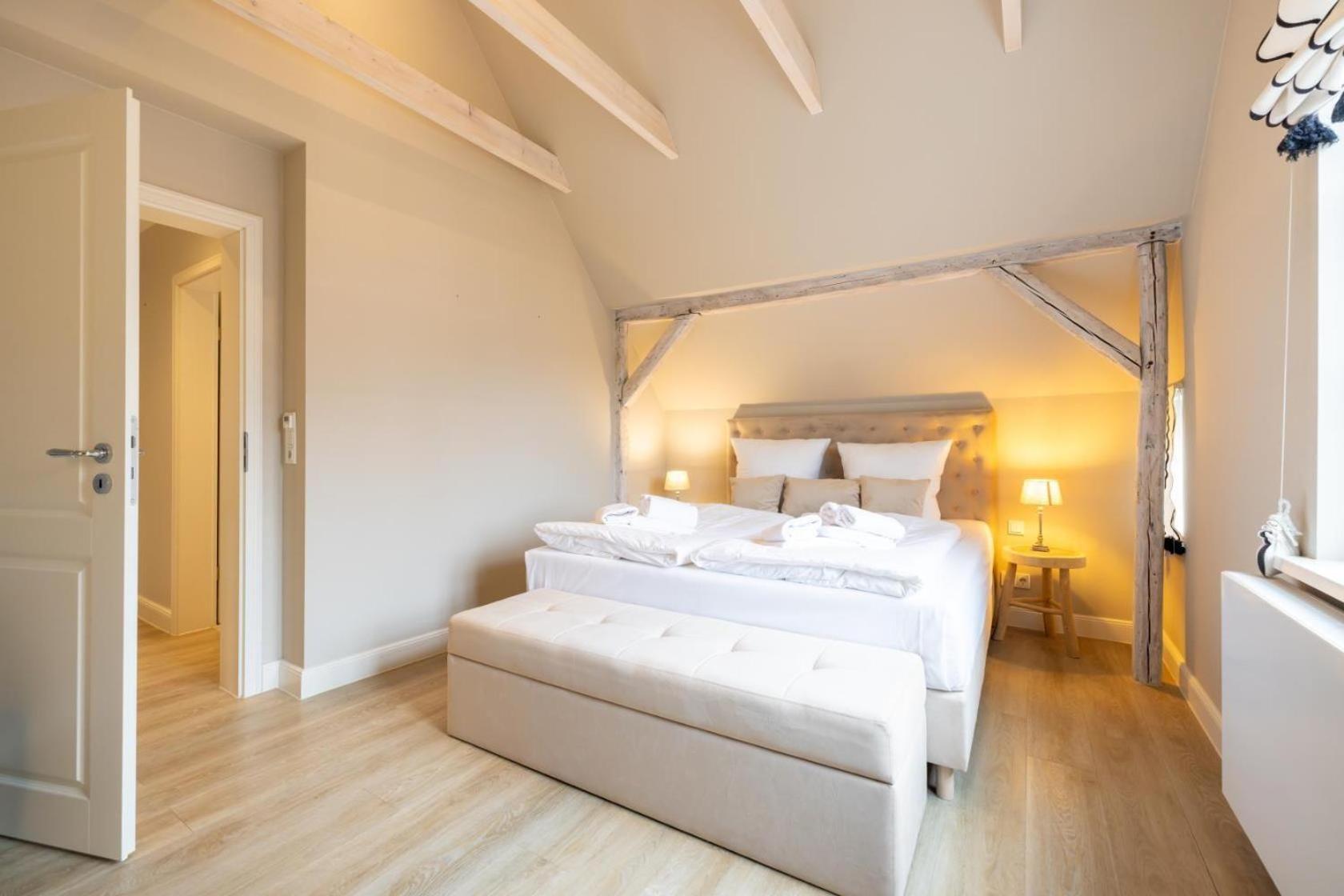 Ferienhaus Haus-syltzauber Westerland