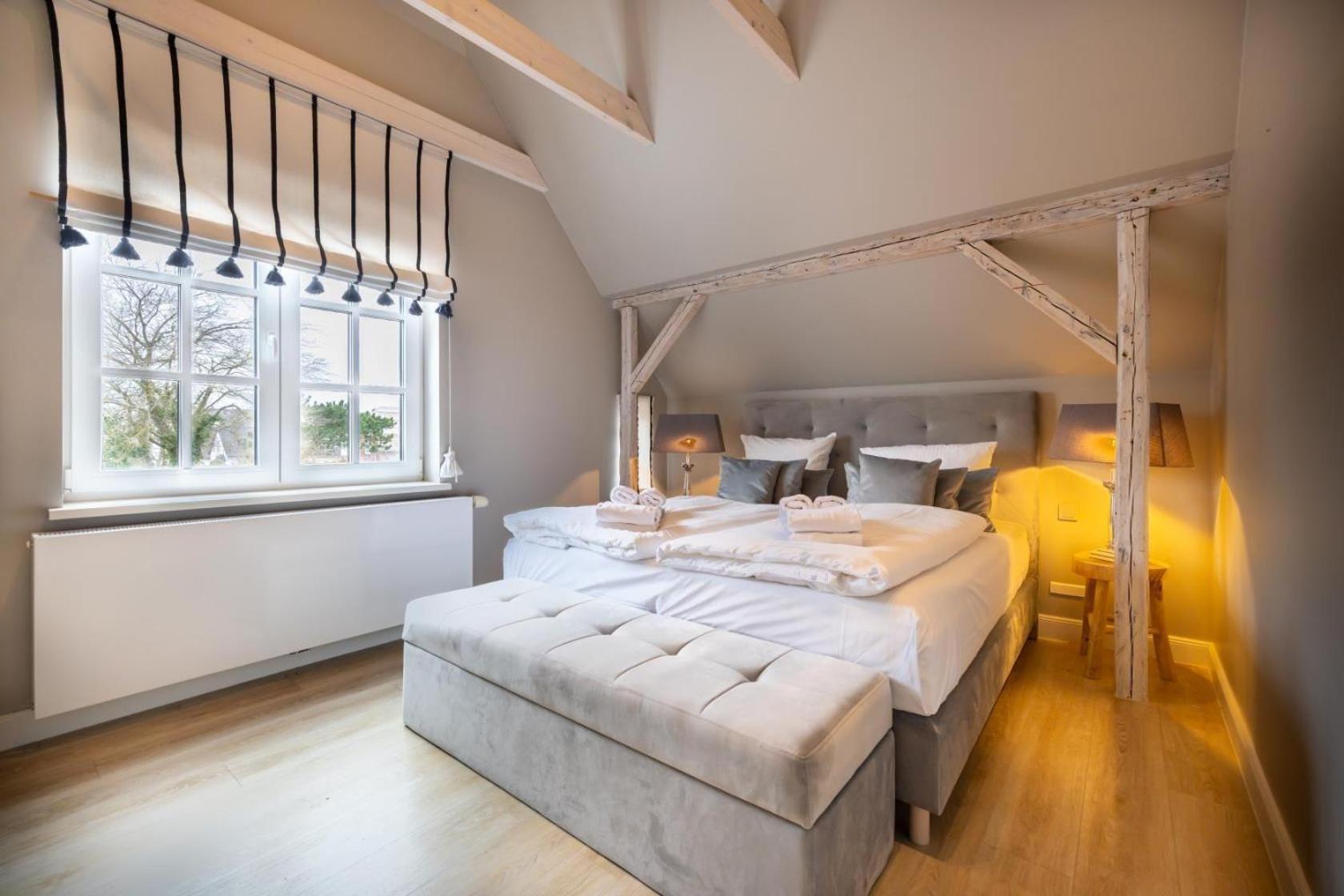 Haus-syltzauber Ferienhaus Westerland